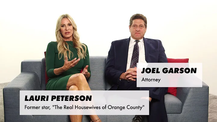 RHOC star Lauri Peterson on Her Fight To Free Her ...