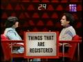 More of 25000 pyramid game show bonus round  richard kline