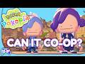 Is Pokopia The BEST Co Op Pokemon Game? | Pokemon Pokopia Co Op Review