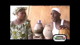Film Malien - SASAA DOUNA VOL  1 Version Soninké en Soninkara