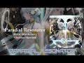 Paradial Resonator / Reku Mochizuki【Rizline × Paradigm: Reboot】