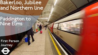 London Underground First Person Journey - Paddington to Nine Elms via Baker Street & Waterloo
Check out my website and join the mailing list for new video updates! http://techandtrains101.uk
Discord Server: https://discord.gg/tFFfDJTpEm
Twitter: https://twitter.com/omari_antony
To contact me please fill in this form and Ill reply as soon as possible: https://www.techandtrains101.uk/contact
Timestamps:
00:00 Paddington Station - Walkthrough to Bakerloo line platform
01:50 Paddington Station - Bakerloo line platform
04:17 Bakerloo line - Paddington to Edgware Road
06:43 Bakerloo line - Edgware Road to Marylebone
08:01 Bakerloo line - Marylebone to Baker Street
08:58 Baker Street Station - Bakerloo to Jubilee line interchange
09:28 Baker Street Station - Jubilee line platform
10:56 Jubilee line - Baker Street to Bond Street
14:23 Jubilee line - Bond Street to Green Park
16:24 Jubilee line - Green Park to Westminster
18:27 Jubilee line - Westminster to Waterloo
19:35 Waterloo Station - Jubilee to Northern line interchange
23:20 Waterloo Station - Northern line platform
24:50 Northern line - Waterloo to Kennington
28:33 Northern line - Kennington to Nine Elms
30:50 Nine Elms Station - walkthrough to exit London Underground First Person Journey - Paddington to Nine Elms via Baker Street & Waterloo