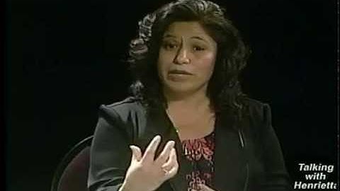 Common Core-Teaching the Teachers: Talking with Henrietta