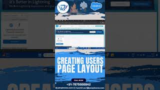 Customize Your User Experience with Page Layouts!