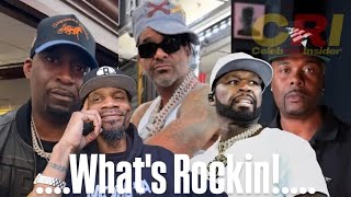 Download Lagu 50 Cent FIRING on TONY YAYO for NOT RESPONDING to JIM JONES! MP3 Download Lagu 50 Cent FIRING on TONY YAYO for NOT RESPONDING to JIM JONES! MP3
