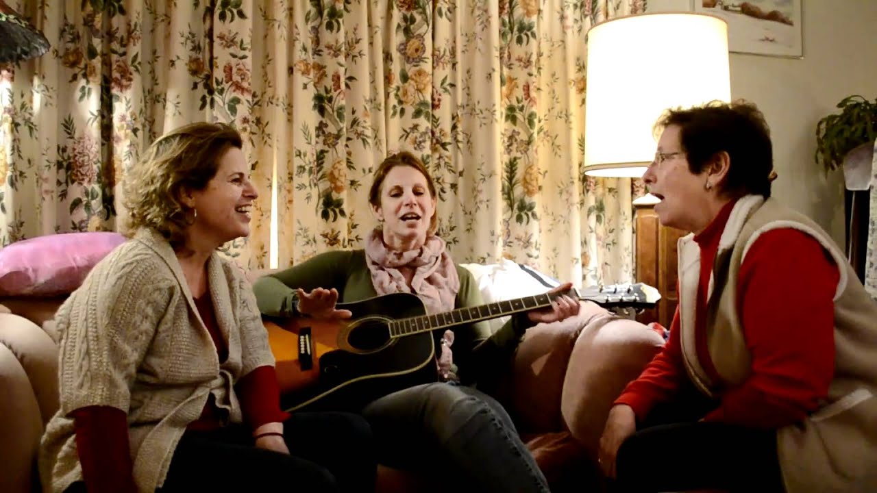 So you think you can sing... - YouTube