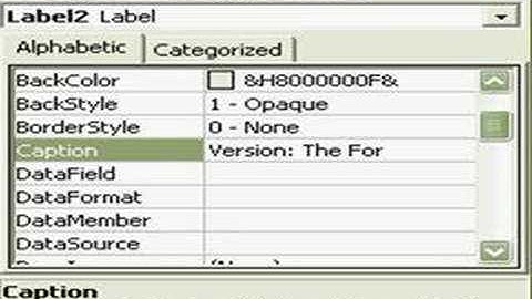 vb6 portable splash screen
