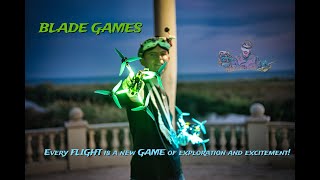 BladeGames - FPV Adventure (Short Version)