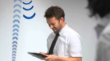 BYOD!  Wireless Access for the Distributed Mobile Enterprise