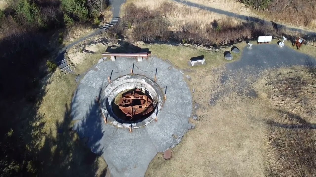 Fort Abercrombie-Kodiak,Alaska | Health | kodiakdailymirror.com, image size:1280x720