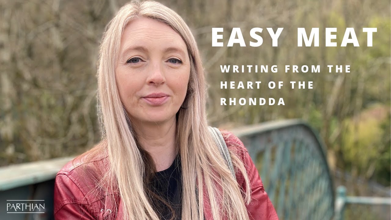 Film | EASY MEAT by Rachel Trezise