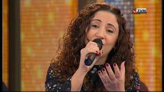 Eleanor Car & Kinetic Dance Studios - What About Us On Hadd Ghalik