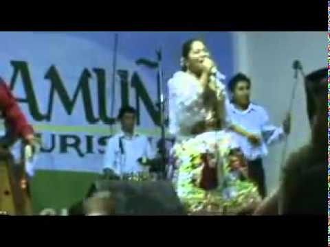 SOnia Morales - MueQuito Jhonatan ( 2011 VIDEO )