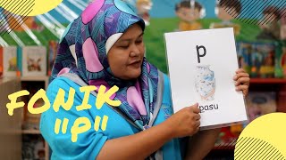 Bahasa Melayu Fonik Pp