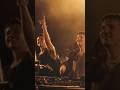 John Summit & Layton Giordani playing ‘Act of God’ in Tulum