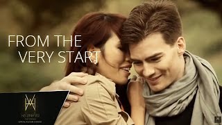Ha Anh Vu - From The Very Start (Official MV)