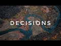 Decisions - ANBR (CINEMATIC MUSIC)