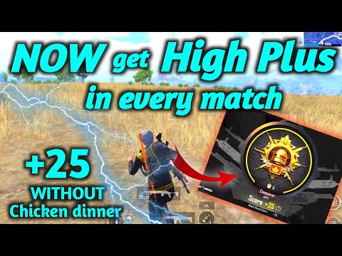 ? Now Conqueror Is Very EASY | Just Follow These 3 Step | C4S10 Solo Pubg Mobile Conqueror Push Tips