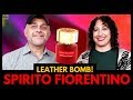 Tiziana Terenzi Spirito Fiorentino Fragrance Review W/Dalya