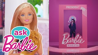 Спросите Барби О Ее Любимых Официальных Музыкальных Клипах! | @Barbie Россия 3+ Спросите Барби О Ее Любимых Официальных Музыкальных Клипах! | @Barbie Россия 3+