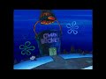 SpongeBob SquarePants UK Edits Perfect Chemistry