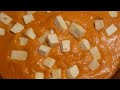 BEST PANEER MAKHANI RECIPE #paneer #recipe #vegrecipe #cooking #tamilvideos #recipevideo #vegfood