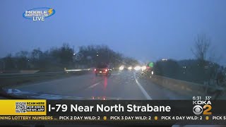 First Alert Weather Day: Mobile Weather Lab