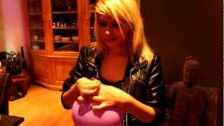 Bianca Dellice - trelas 2