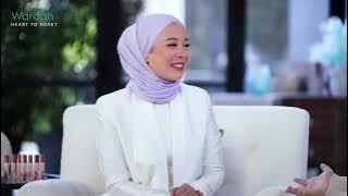 Wardah Heart to Heart Episode 3 with Vivy Yusof