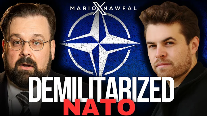 Mark Sleboda vs. Pyotr Kurzin: "Russia Has Demilitarized NATO..."