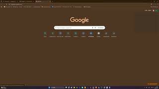 Google Authentication Prop Dev AI