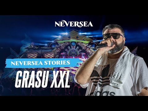 Neversea stories 2023 - Grass XXL