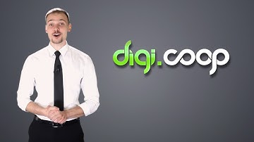 Digi Coop