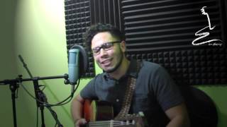 Video-Miniaturansicht von „Ayer pedi - Raul Ornelas (Cover Luis Espinoza)“