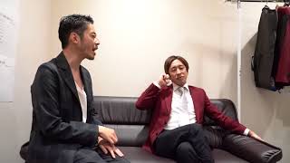 ドッキリ撮影中にオ◯ニーしちゃった話