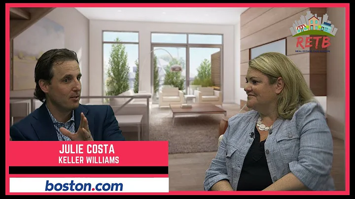 Julie Costa, Keller Williams, on Being Patient Whe...