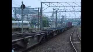 2012.5.27　1551ﾚ　大府ﾀ発稲沢ﾀ行　DD51-853[愛]