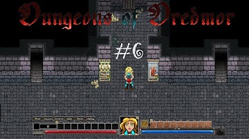 Tinder Plays The Dungeons of Dredmor Part 6