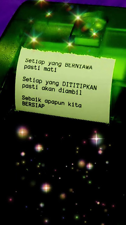 Tak kan hilang - Sebaik apapun kita BERSIAP#shorts #storywa #music