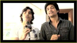 Actors vansh, ashish & kuldeep on sahi dhandhe galat bande - exclusive
interview