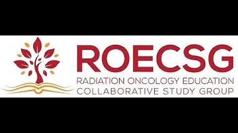 ROECSG 2022 - Caleb Nissen - Resident/Faculty Contour Concordance for Quantitative Assessment