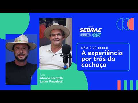 RuralTur 2026 | Não é só beber: a experiência por trás da cachaça