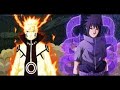 Naruto vs sasuke amv centuries