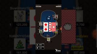 cara dan trik bermain di PKV games terbaru | tgl 25-06-2021... screenshot 1
