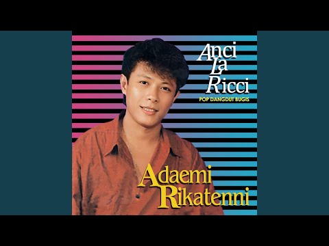 Putar Magi Nalemmu Nyawata - Anci La Ricci