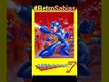 RetroSabias (92) Del MegaMan Infravalorado #RetroSabias