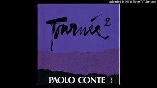Paolo Conte ‎– La Frase