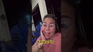 Ano nga ga ang ibig sabihin ng kara-karaka #kabukid1974