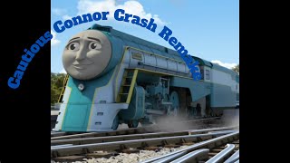 Cautious Conner - Old Iron Studios Crash Remakes