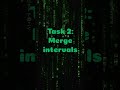 3 Java Coding Tasks that will test if you are ready for interview as senior developer